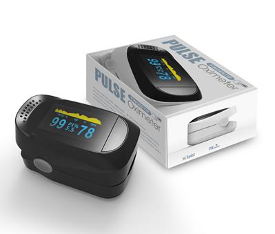 Pulse Oximeter