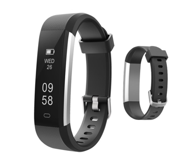 Smart Fitness Bracelet